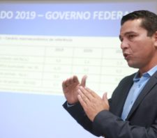 Suzano debate LDO em audiência pública nesta quinta-feira