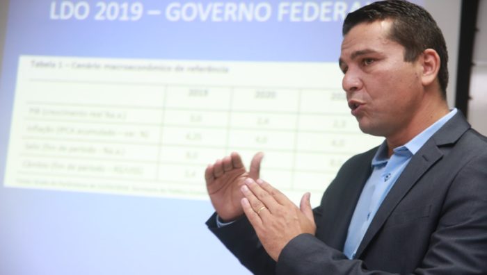 Suzano debate LDO em audiência pública nesta quinta-feira