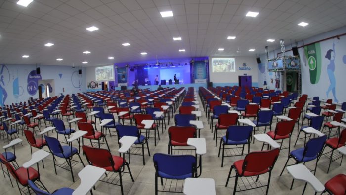Suzano realiza 1ª Conferência Municipal de Saúde Mental