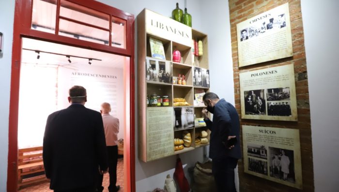 Casarão da Memória recebe festival cultural nos dias 29 e 30 de abril