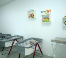 Suzano inaugura nova creche comunitária no Boa Vista