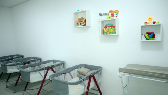 Suzano inaugura nova creche comunitária no Boa Vista