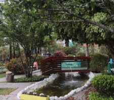 Parque Max Feffer é opção de lazer neste feriado prolongado