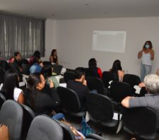 Saúde inicia novo protocolo de cuidados à mulher em Suzano