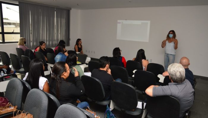 Saúde inicia novo protocolo de cuidados à mulher em Suzano