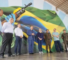 Fundo Social de Suzano firma parcerias para a Campanha do Agasalho 2022