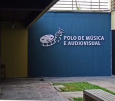 Suzano inaugura Polo de Audiovisual inédito neste sábado