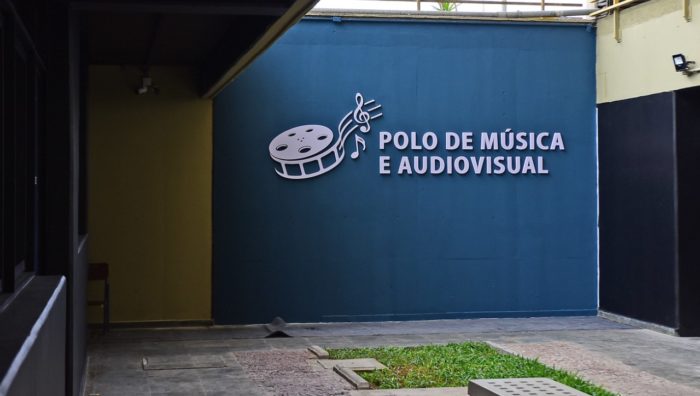 Suzano inaugura Polo de Audiovisual inédito neste sábado