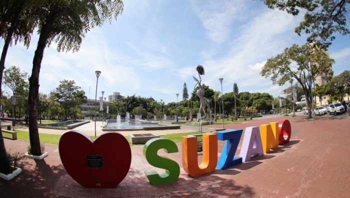 Suzano segue nos trilhos do crescimento com muito mais motivos para se orgulhar