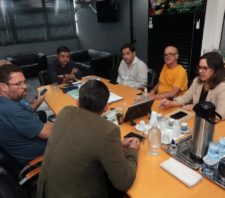 Prefeitura e sindicato analisam benefícios de tempo de serviço para servidores durante pandemia