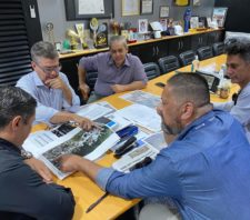 Poços da Sabesp na SP-66 serão fechados até dezembro