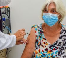 Suzano realiza ‘Dia D’ de vacinação neste sábado