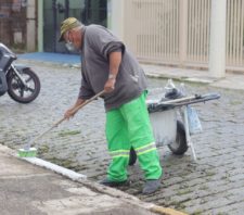 Zeladoria atua em mais sete bairros até final de abril