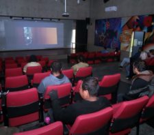 Luta Antimanicomial é reforçada em ação do CAPS Devir