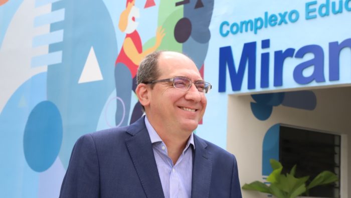 Suzano vai participar de congresso de Educação Ambiental