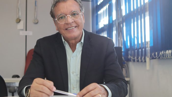 Vigilância Sanitária promove curso de Boas Práticas