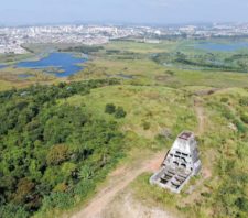 Governo federal destinará R$ 4,2 milhões para obra do Mirante do Sesc