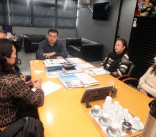 Parceria com o SESI deve garantir reforço à aprendizagem em Suzano