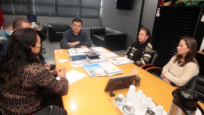 Parceria com o SESI deve garantir reforço à aprendizagem em Suzano