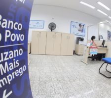 Centrus Norte recebe currículos para 112 vagas de emprego