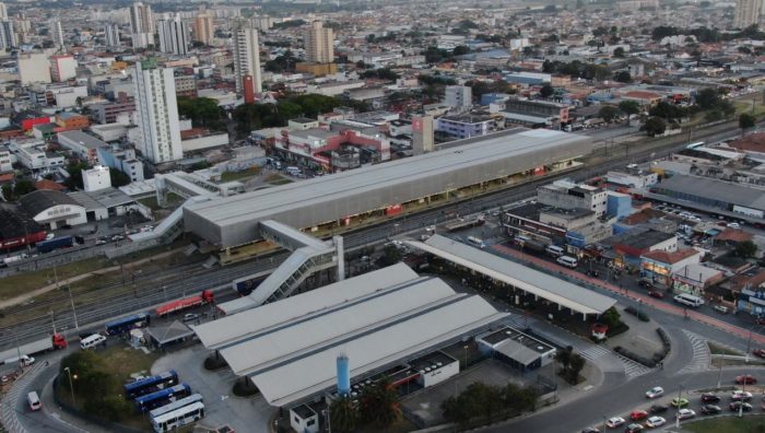 Terminal Norte será aberto ao público a partir do dia 15 de maio