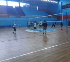 Secretaria de Esportes abre inscrições para melhor idade