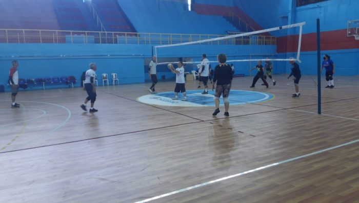 Secretaria de Esportes abre inscrições para melhor idade