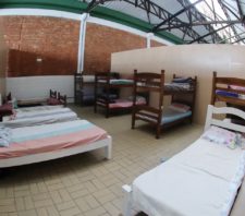 Suzano amplia acolhimento às pessoas em situação de rua