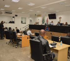Saúde apresenta balanço de ações à Câmara de Suzano