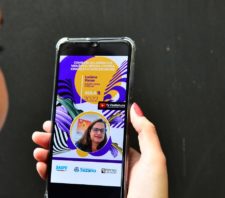 Promotoras Legais debatem abuso e exploração sexual de crianças e adolescentes