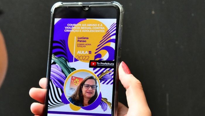Promotoras Legais debatem abuso e exploração sexual de crianças e adolescentes