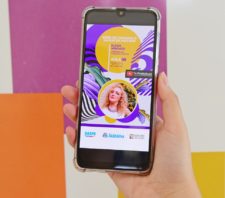 Promotoras Legais participam de aula inédita sobre rede de cuidado à saúde