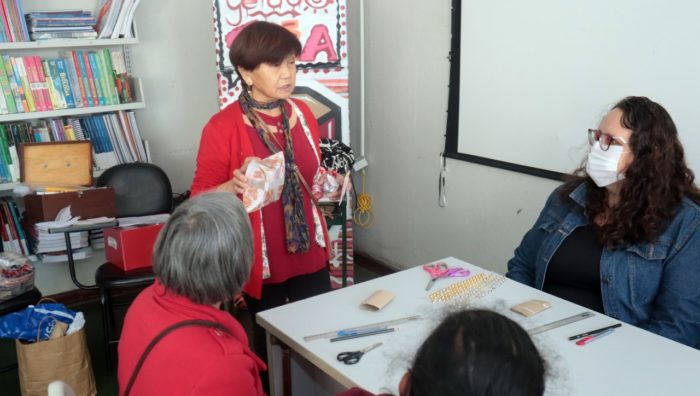 Saspe disponibiliza inscrições para novos cursos da modalidade Faça e Venda
