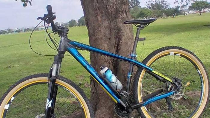 GCM detém adolescentes por roubo de bicicleta