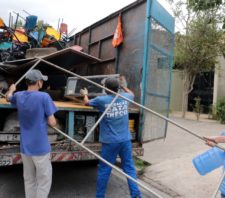 Operação Cata-Treco prorroga atendimento em 24 bairros
