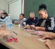 Saspe oferece 30 vagas em cursos profissionalizantes