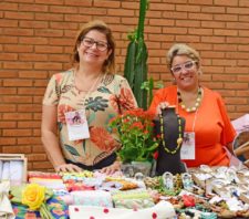 Feira de Artesanato em alusão ao Dia das Mães segue até domingo