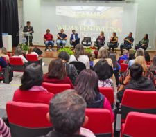 Cineteatro recebe evento em homenagem ao Dia das Mães