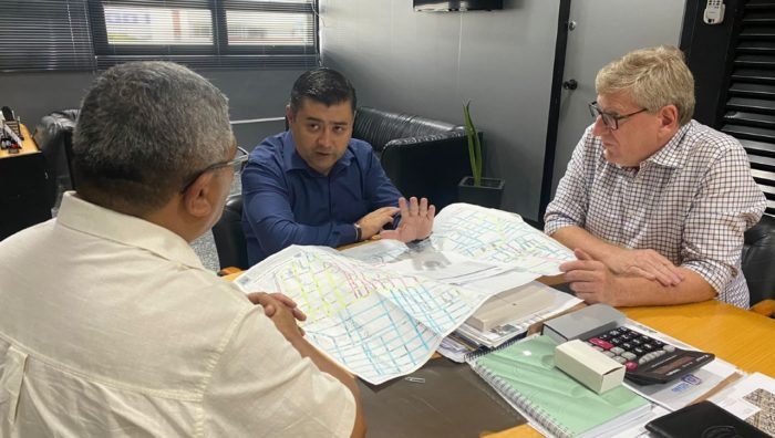 Projeto ‘Ilumina Suzano’ vai contemplar 3 mil pontos da cidade