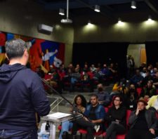 Polo de Música e Audiovisual é inaugurado em Suzano