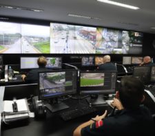 CSI contabiliza auxílio em 2,6 mil ocorrências em três anos de operação