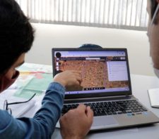Evento de geoprocessamento com a participação de Suzano é adiado para agosto