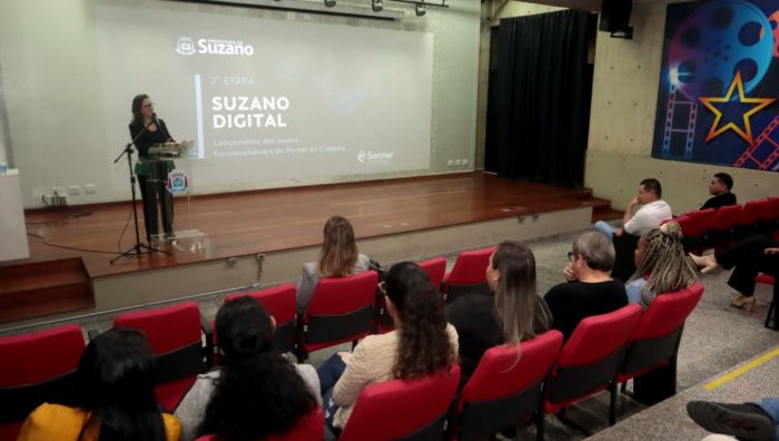 Suzano avança em governança digital com 2ª etapa do programa Gestão Sem Papel