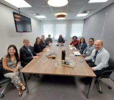 Infraestrutura viária é pauta em reunião com o Ministério do Desenvolvimento Regional