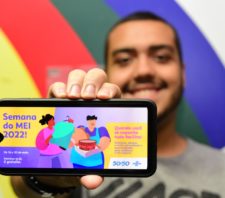 ’Semana do MEI’ oferece capacitação aos micro e pequenos empresários