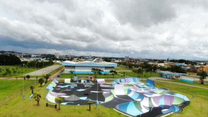 Circuito Paulista de Skate é transferido para 22 de maio