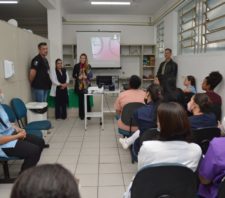 Secretaria de Saúde promove ‘Semana da Enfermagem’ com ações especiais