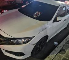 GCM prende dois por tráfico no Badra e recupera veículo roubado na região do Raffo