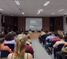 Suzano é destaque no Congresso Brasileiro de Direito Urbanístico