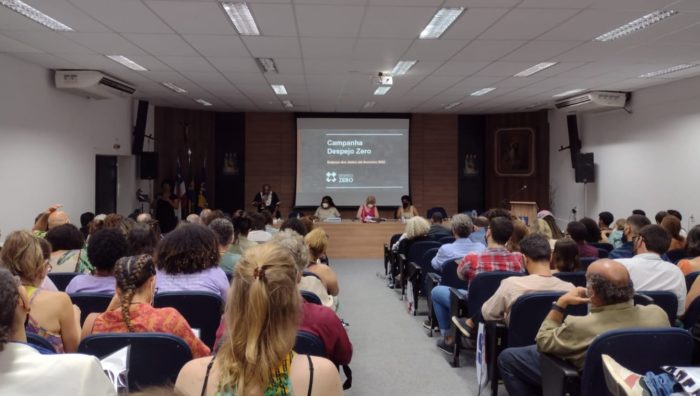 Suzano é destaque no Congresso Brasileiro de Direito Urbanístico